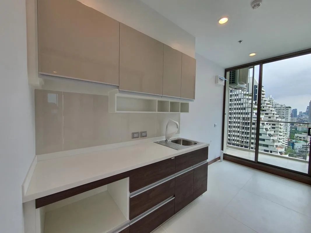 Property photos for Supalai Oriental Sukhumvit 39
