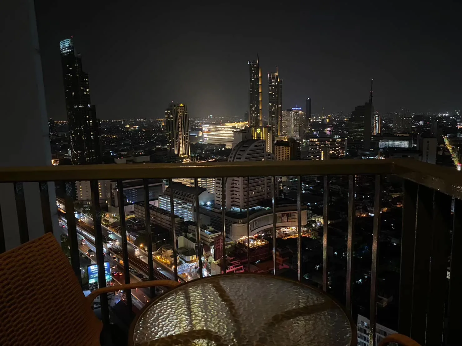 Property photos for Rhythm Sathorn