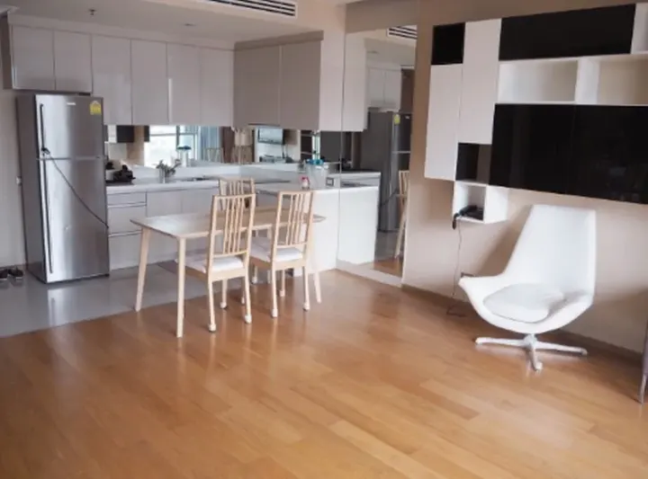 Property photos for The Address Sathorn