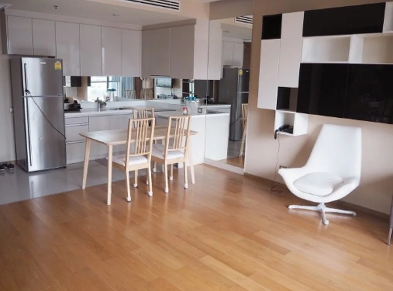 Property photos for The Address Sathorn