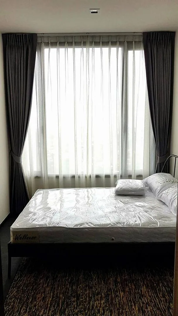 Property photos for Edge Sukhumvit 23