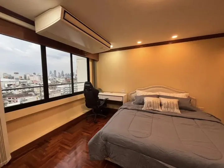 Property photos for Si Phraya River View