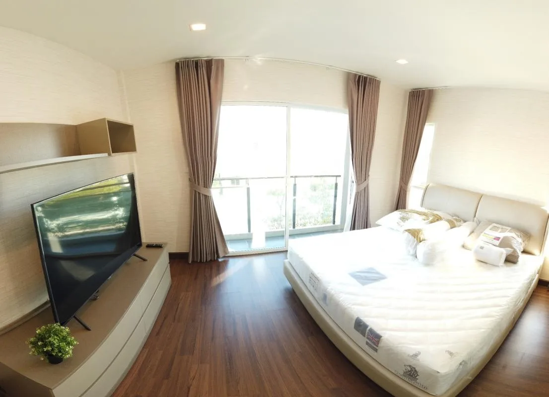 Property photos for Chuan Chuen Grand Ratchapruek-rama 5