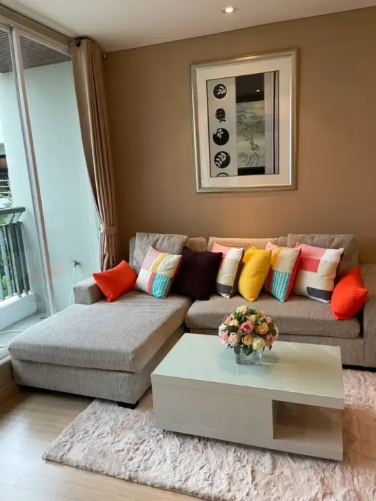 Property photos for The Address Pathumwan