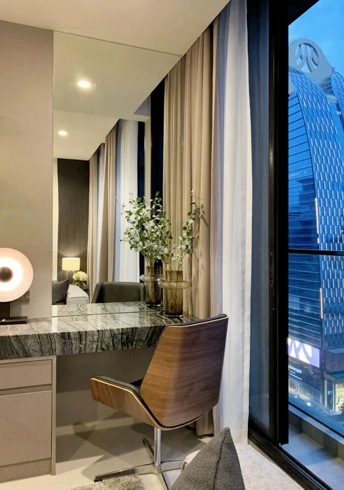 Property photos for Noble Ploenchit