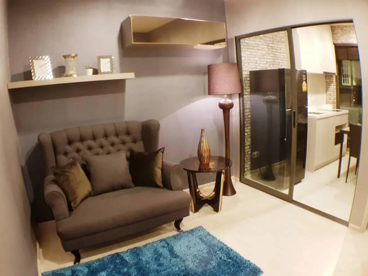 Property photos for Life Sukhumvit 48