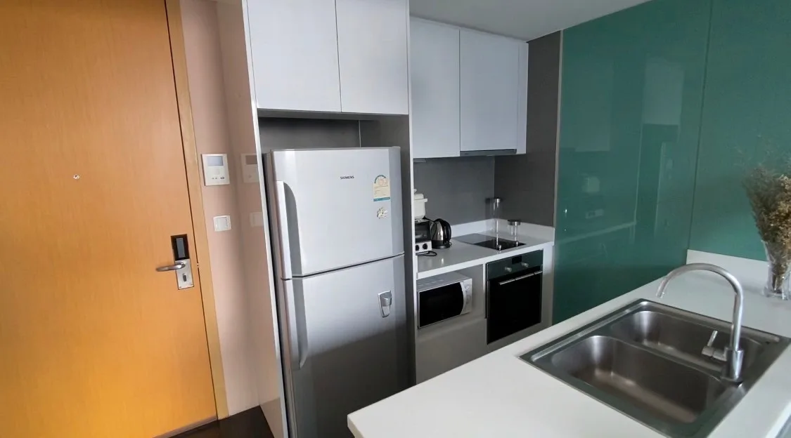 Property photos for Aequa Sukhumvit 49