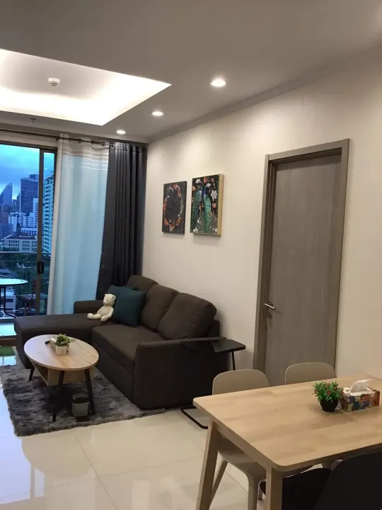 Property photos for Supalai Oriental Sukhumvit 39