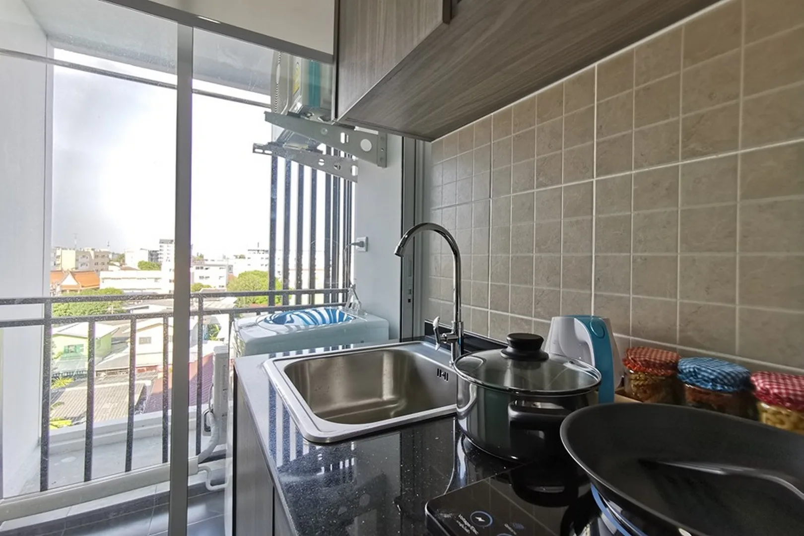 Property photos for Regent Home Sukhumvit 81