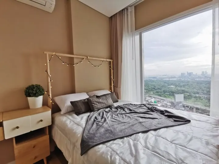Property photos for The Saint Residences
