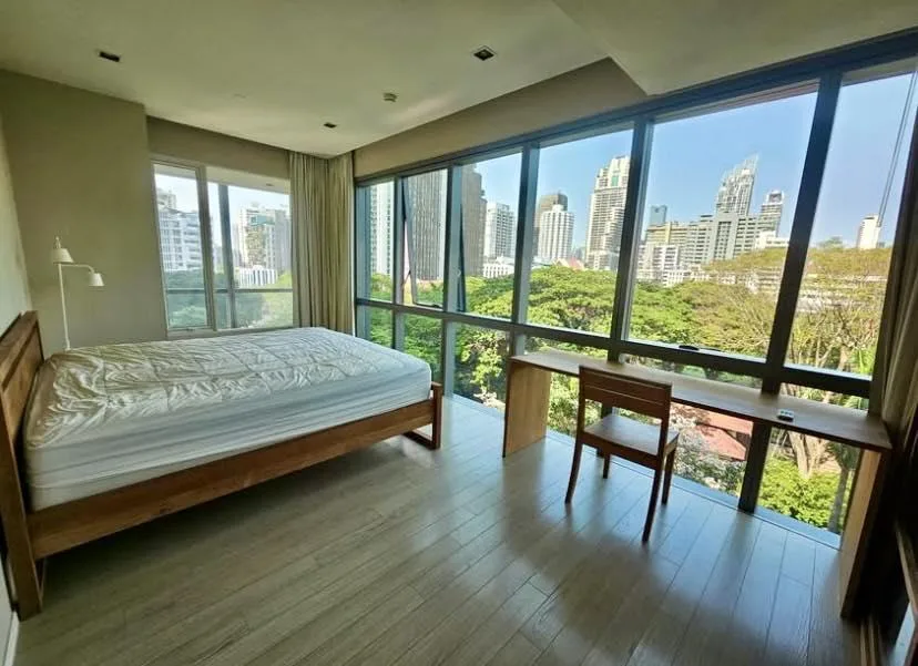 Property photos for The Room Sukhumvit 21