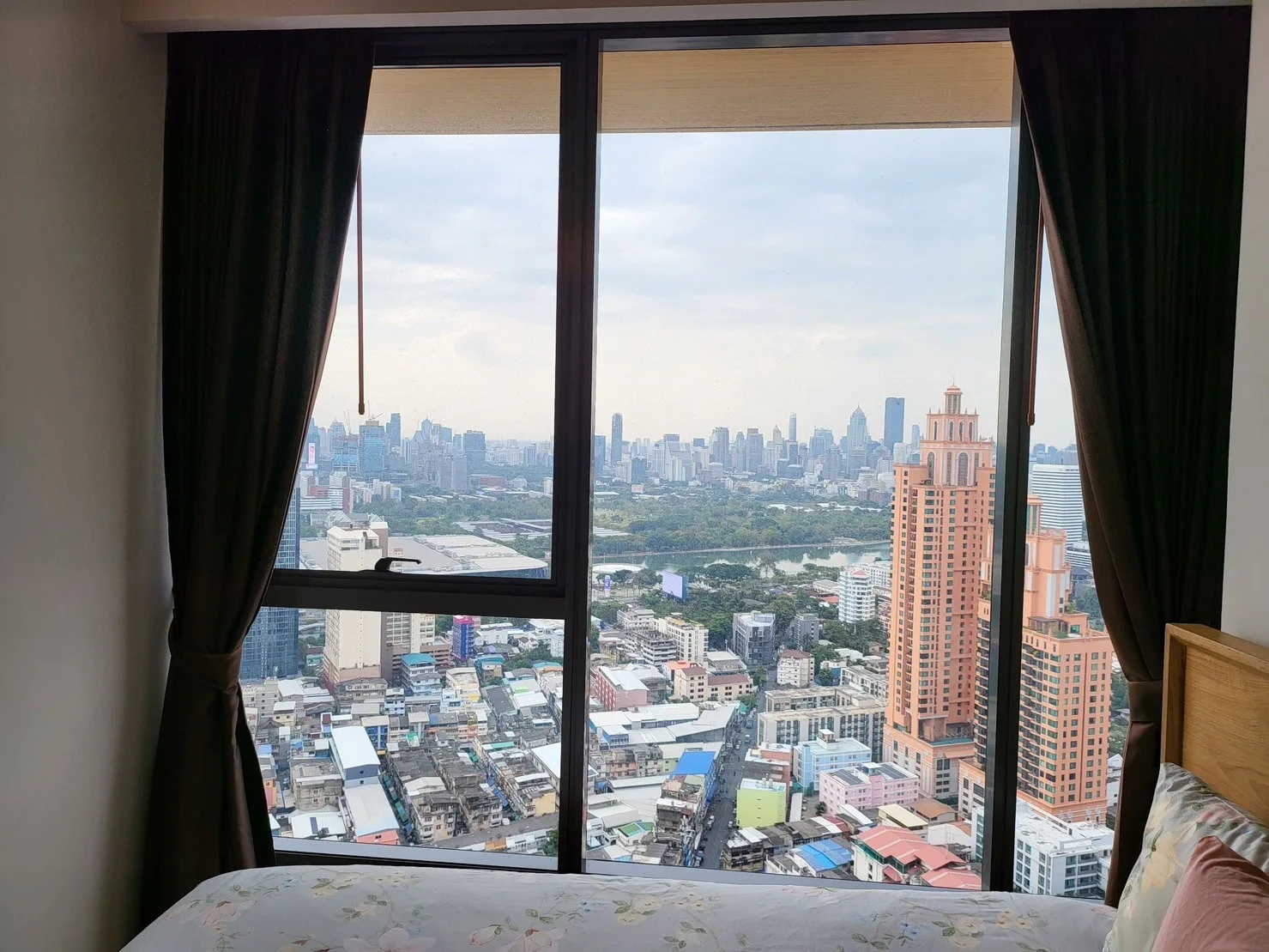 Property photos for The Lumpini 24