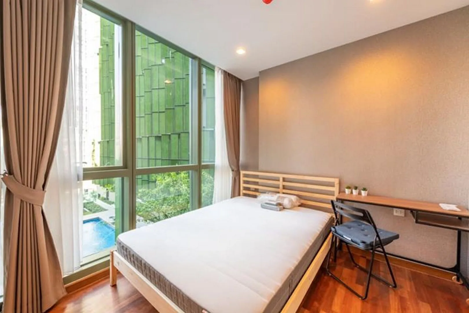 Property photos for Wish Signature  Midtown Siam