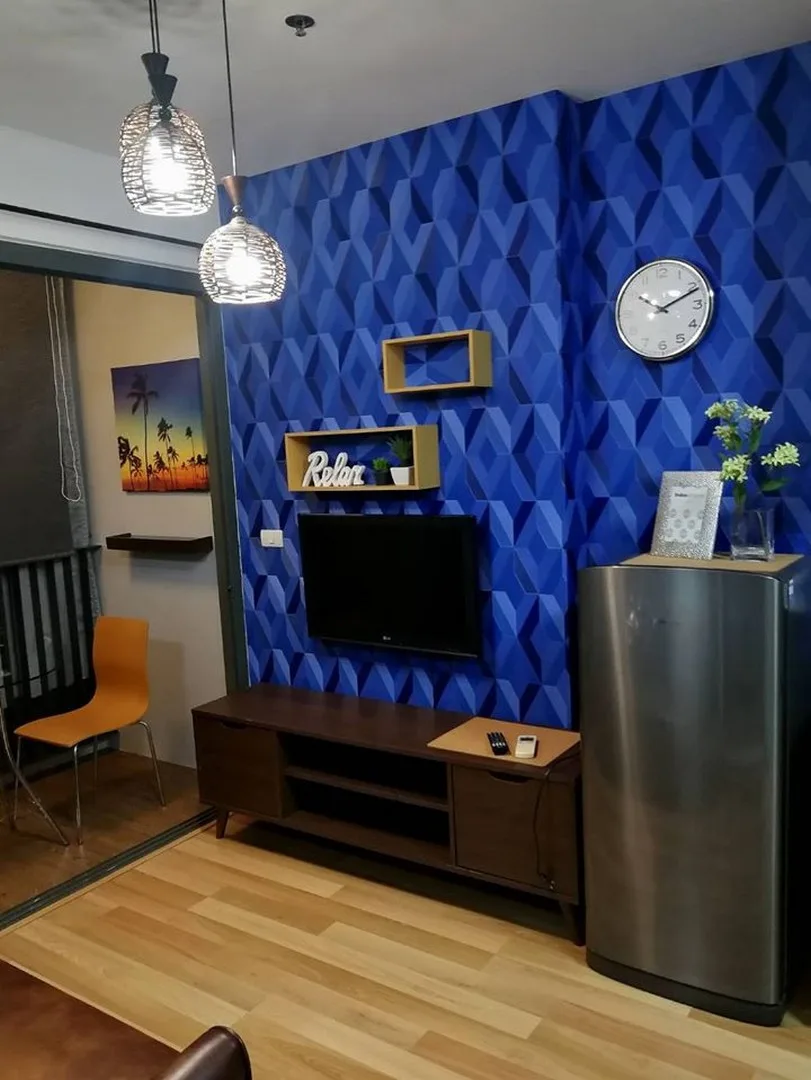 Property photos for Ideo Blucove Sukhumvit