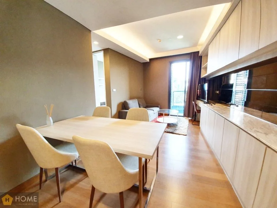 Property photos for The Lumpini 24