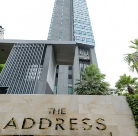 Property photos for The Address Sukhumvit 28