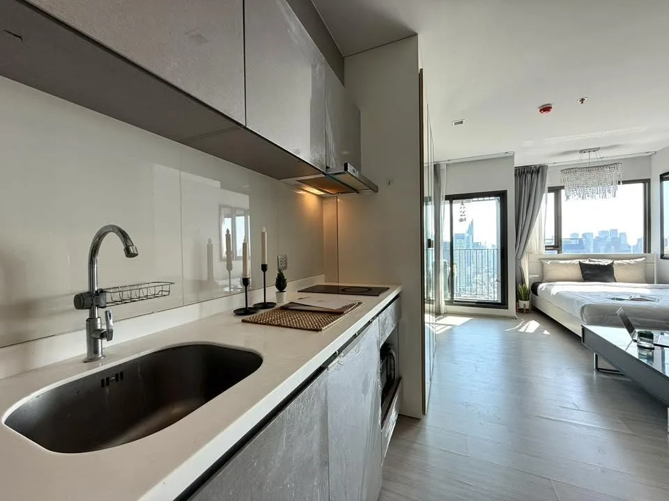 Property photos for LIFE Asoke - Rama 9