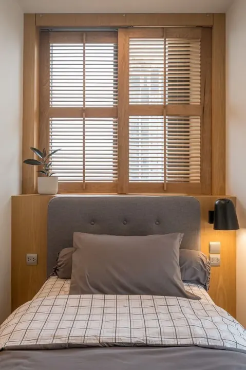 Property photos for THE LINE Phahol - Pradipat