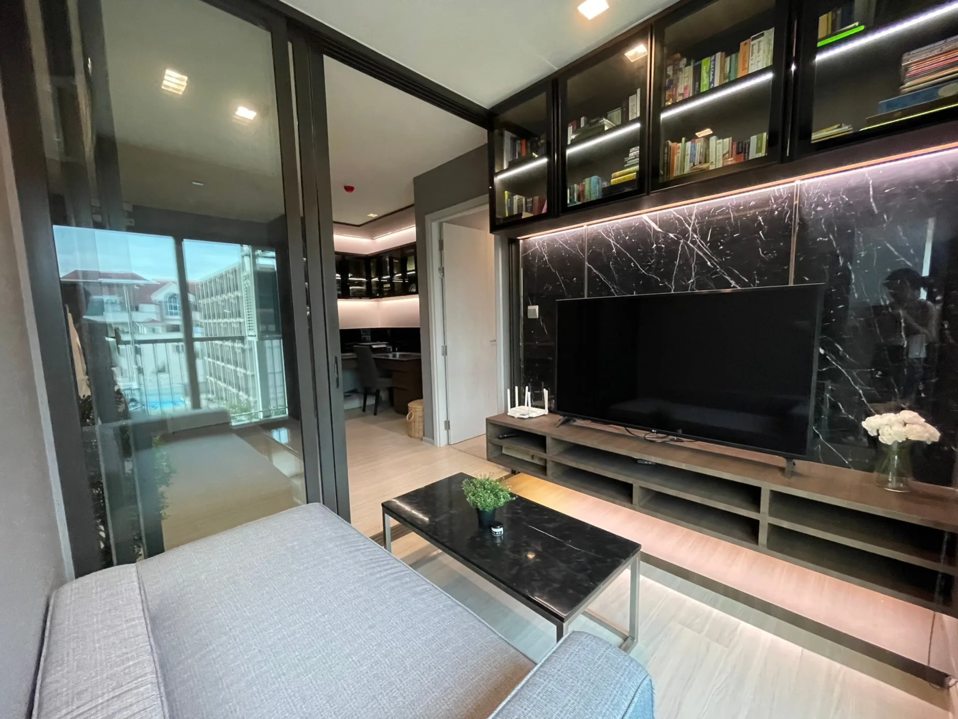 Property photos for Life Sukhumvit 62