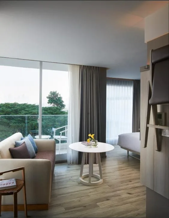 Property photos for Shama Yen-akat Bangkok