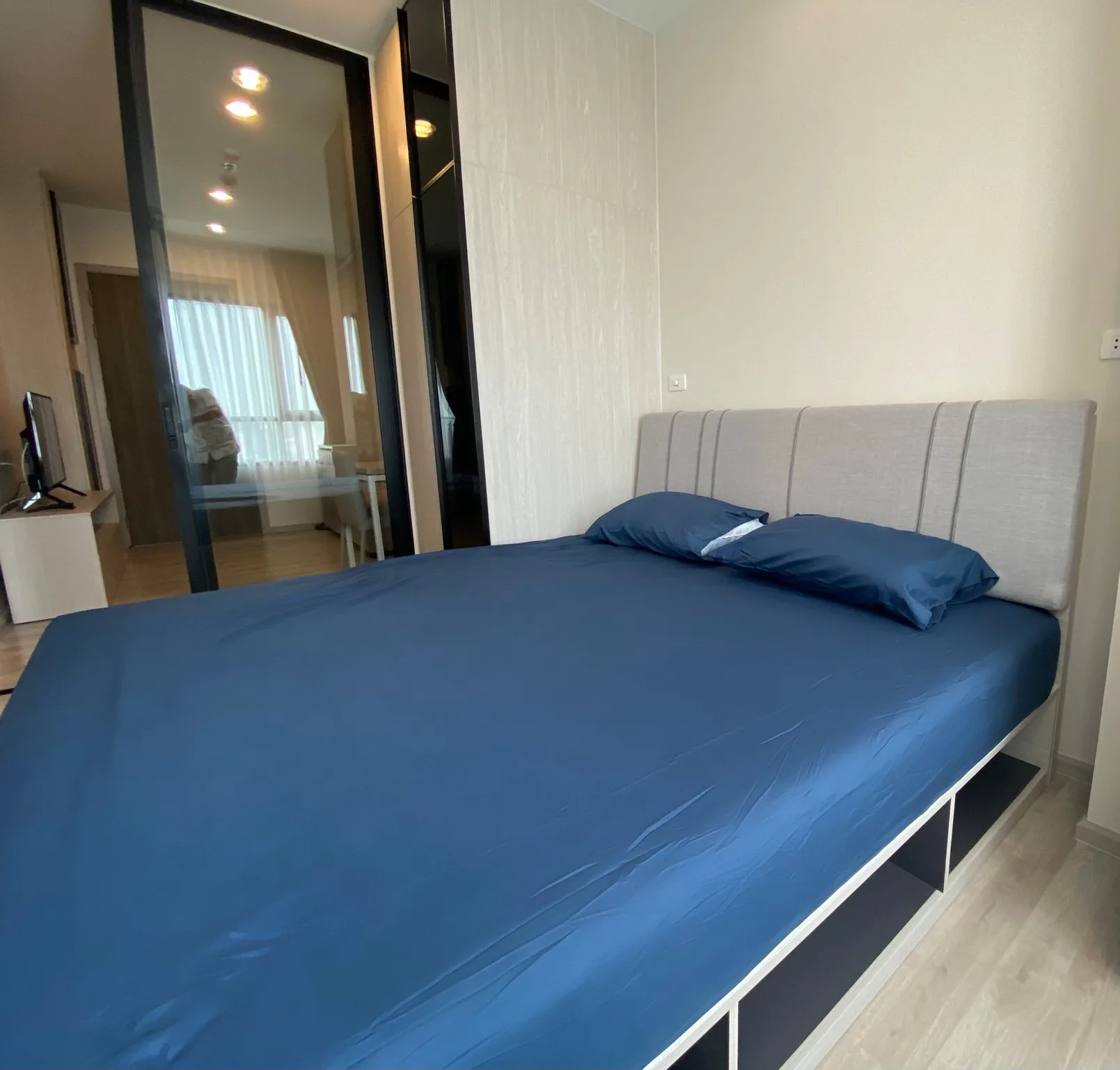 Property photos for Niche Mono Mega Space Bangna