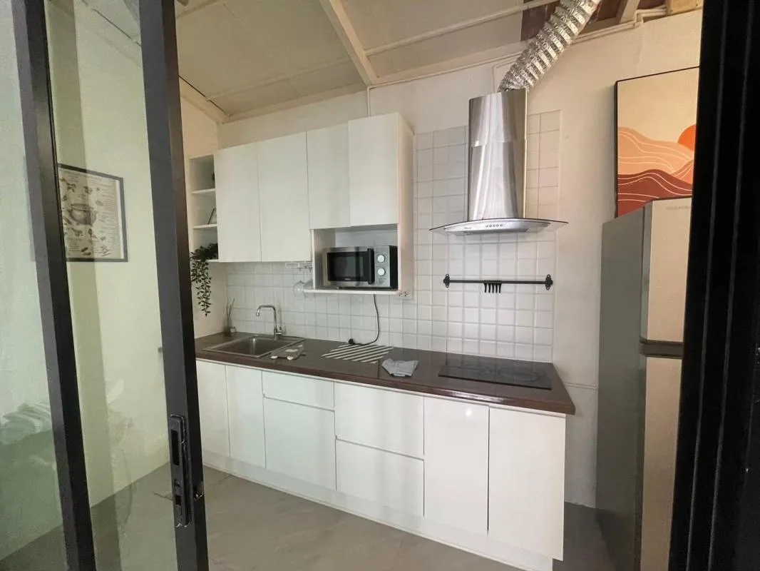 Property photos for Pruksa Ville Krungthep Kreetha-wongwaen
