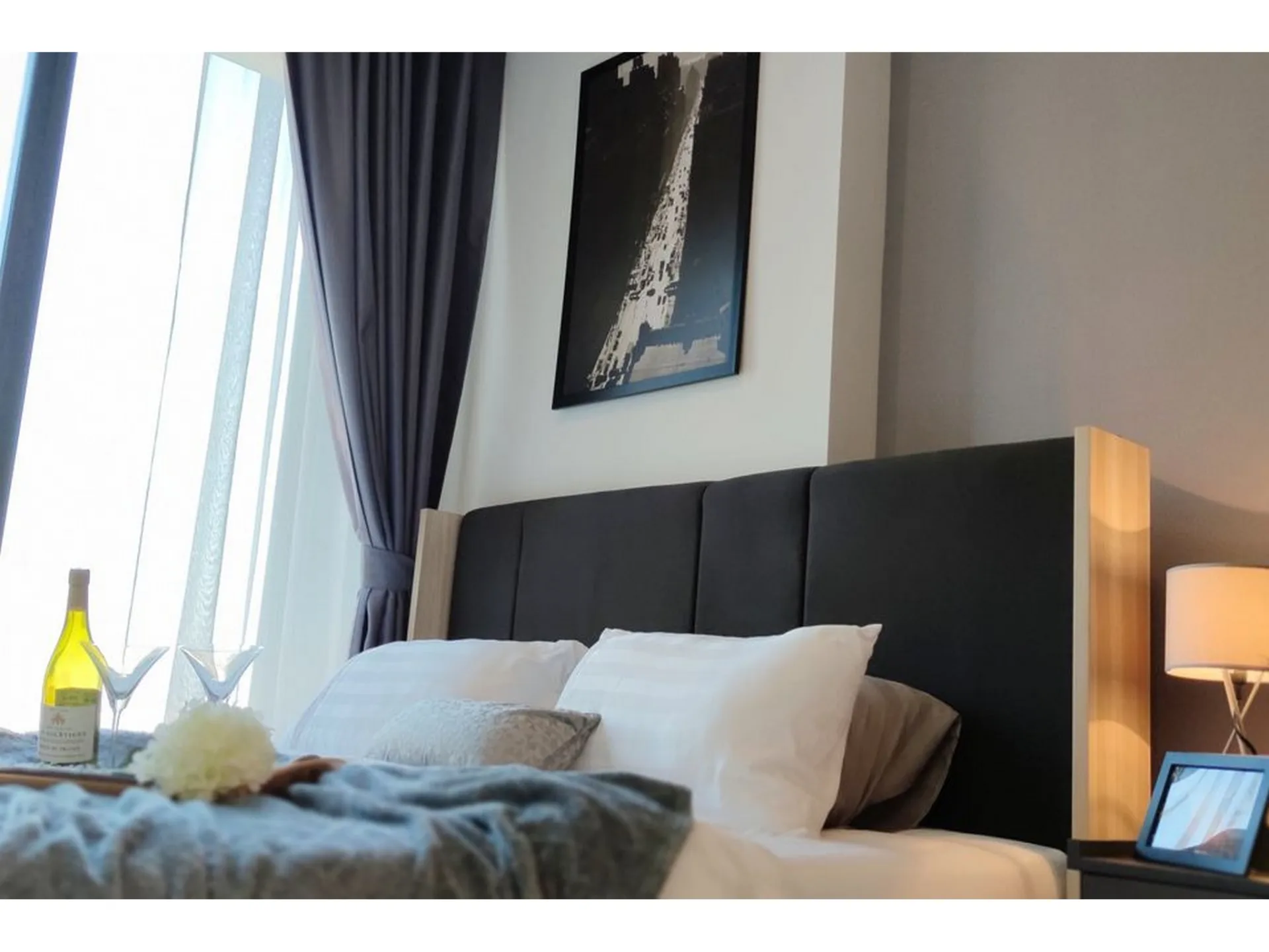 Property photos for The Niche Pride Thonglor-Phetchaburi