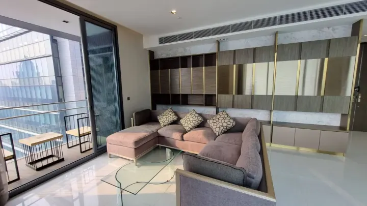 Property photos for Q 1  Condo Sukhumvit