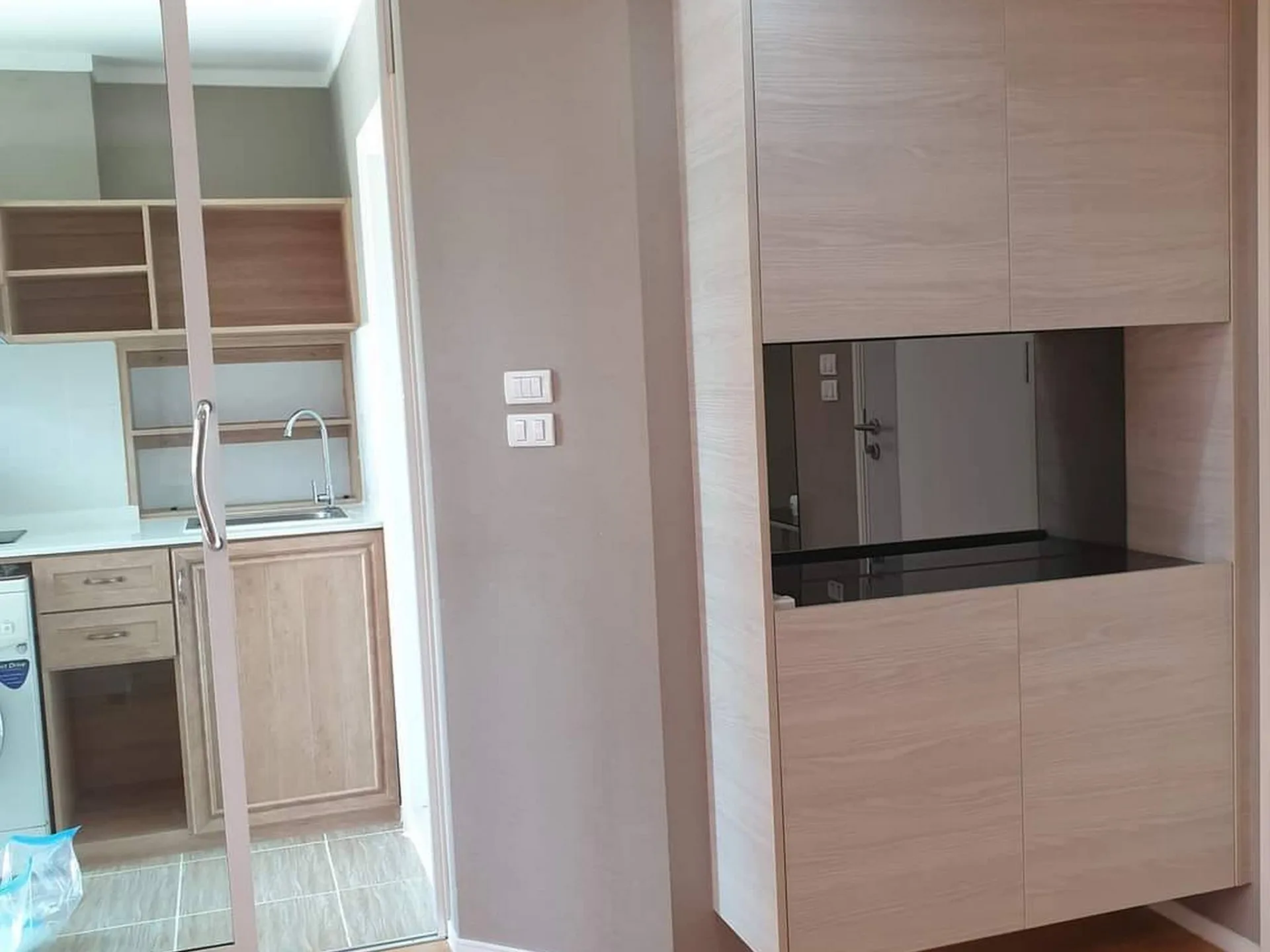 Property photos for Lumpini Place Srinakarin - Huamak Station