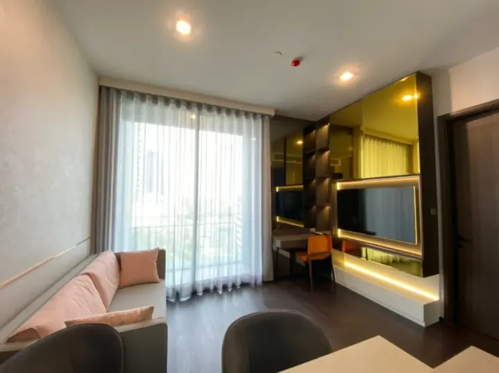 Property photos for Laviq Sukhumvit 57
