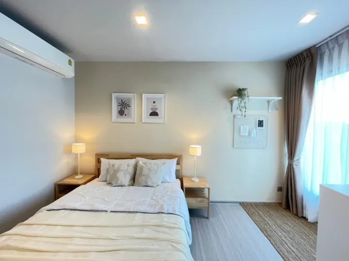 Property photos for LIFE Asoke - Rama 9