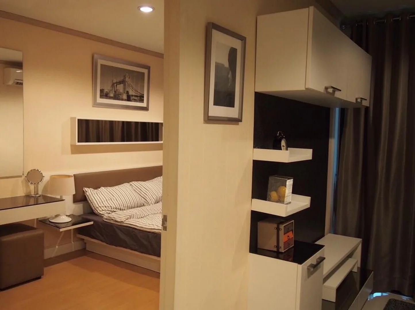 Property photos for Metro Sky Ratchada
