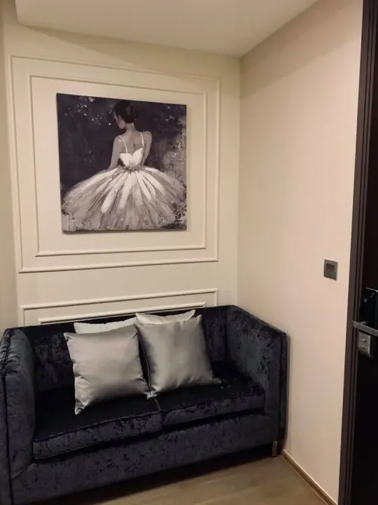 Property photos for Ashton Chula - Silom