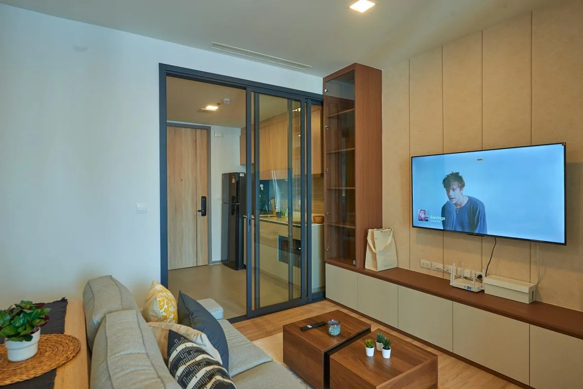 Property photos for XT Phayathai
