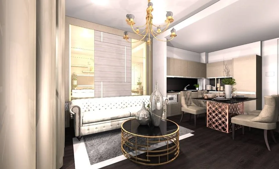 Property photos for The XXXIX by Sansiri