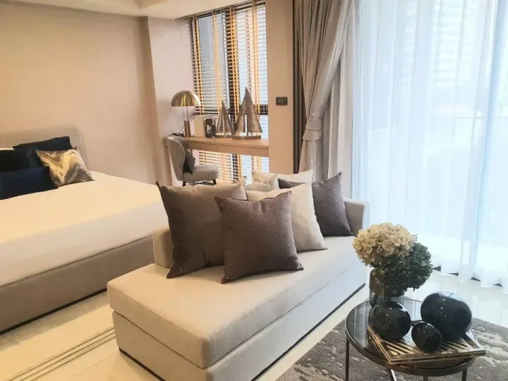 Property photos for Walden Asoke