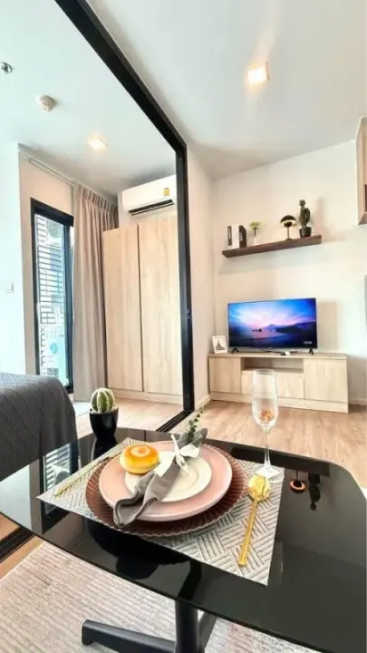 Property photos for Modiz Sukhumvit 50