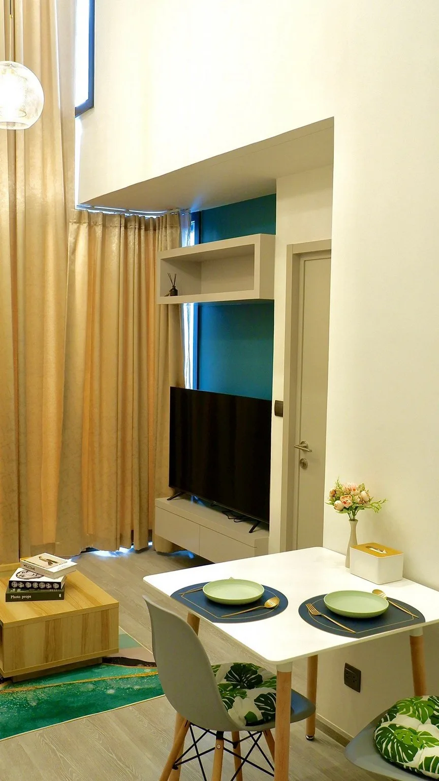 Property photos for The Line sukhumvit 101