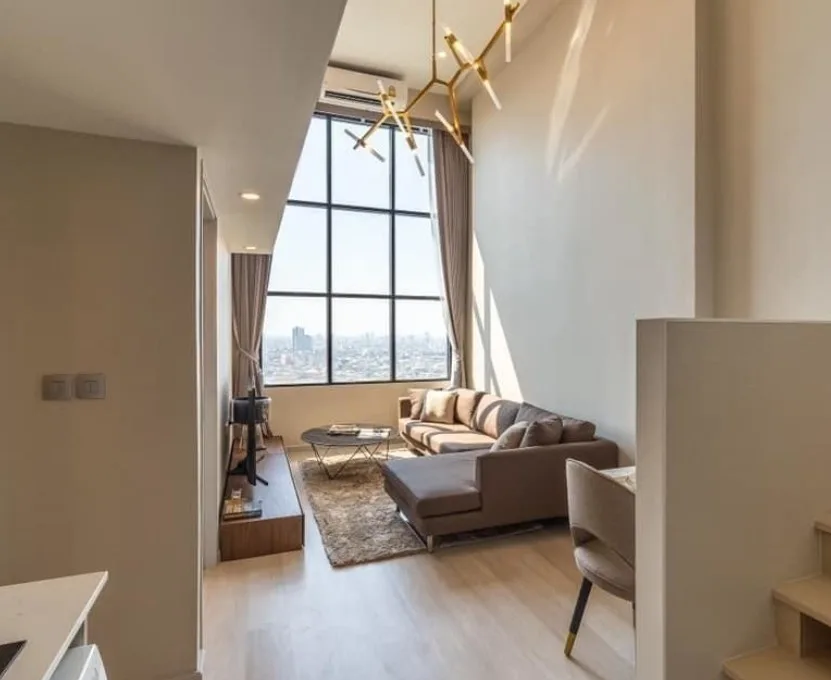Property photos for Knightsbridge Prime Sathorn