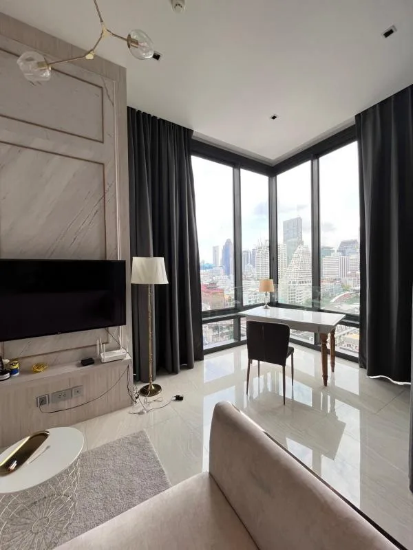 Property photos for Ashton Silom
