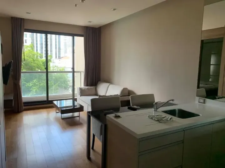 Property photos for The Address Sathorn