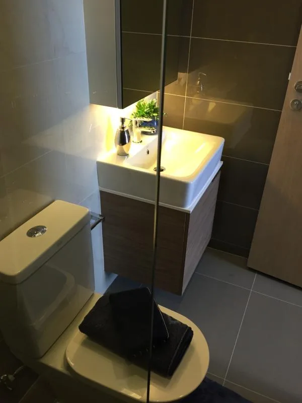 Property photos for M Thonglor 10