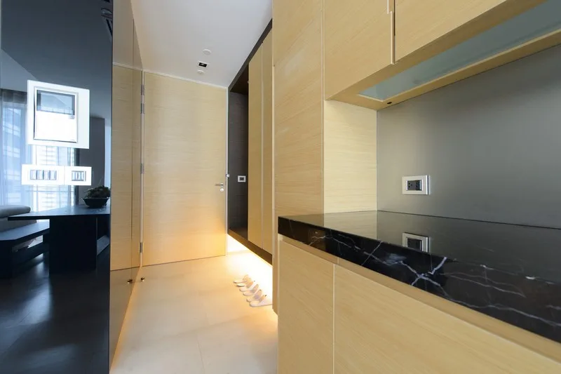 Property photos for Saladaeng Residences