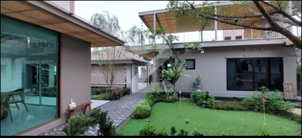 Property photos for Nirvana Icon Wongwaen-rama 9