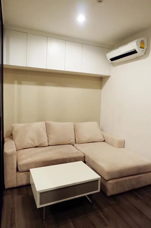 Property photos for The Base Park West Sukhumvit 77
