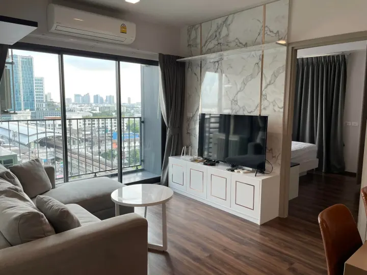 Property photos for Ideo Sukhumvit 93