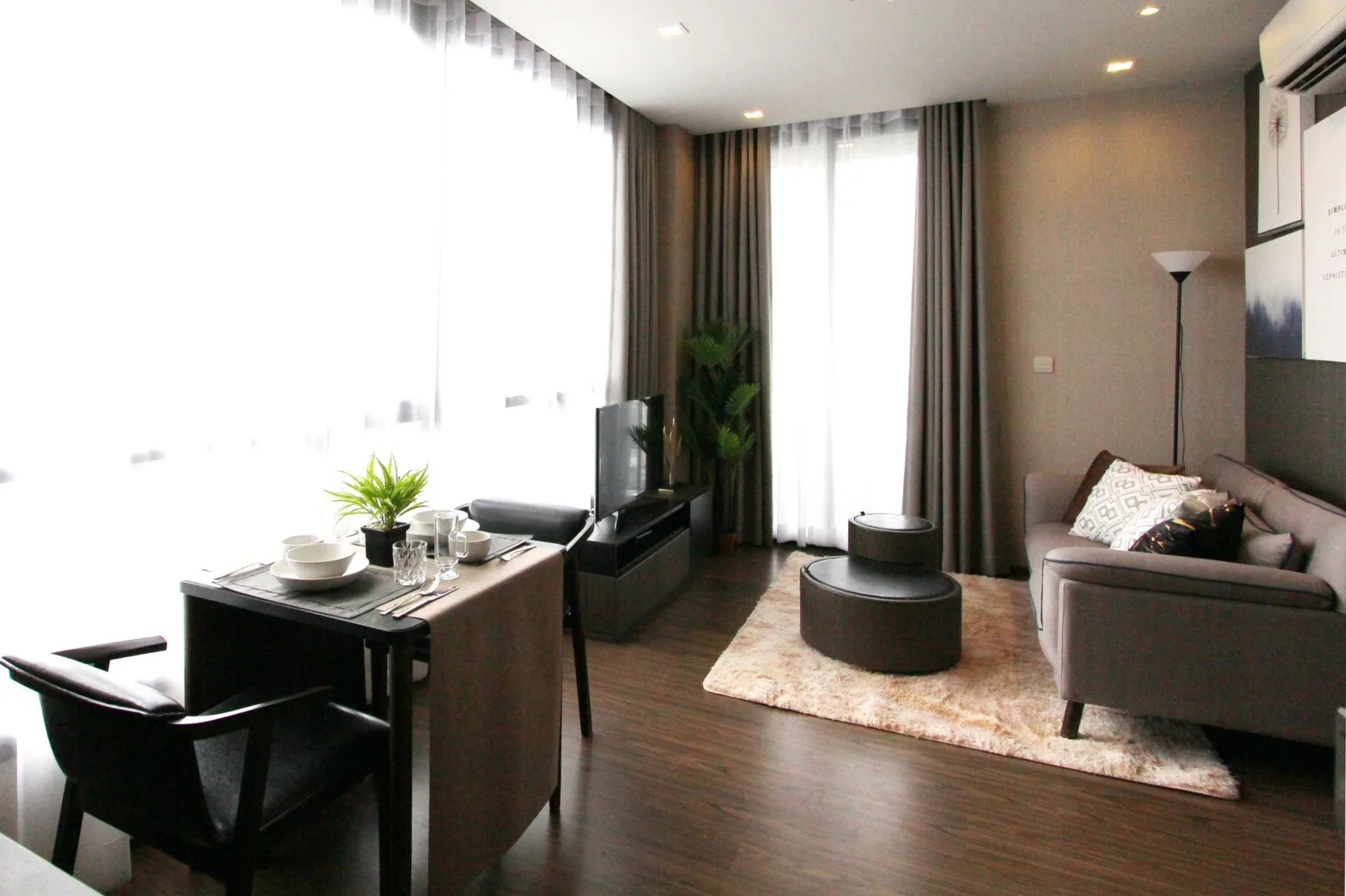 Property photos for The Line Sukhumvit 71