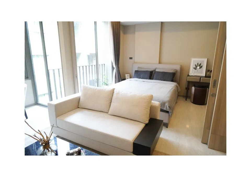 Property photos for Fynn Sukhumvit 31