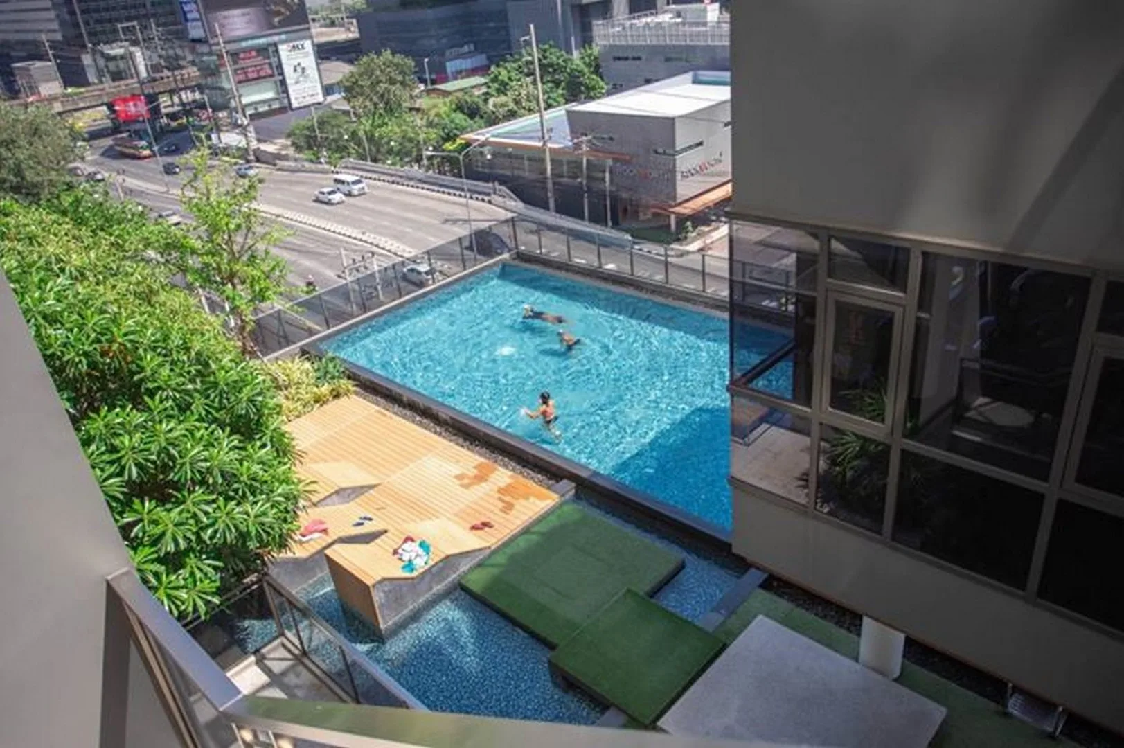 Property photos for Rhythm Asoke