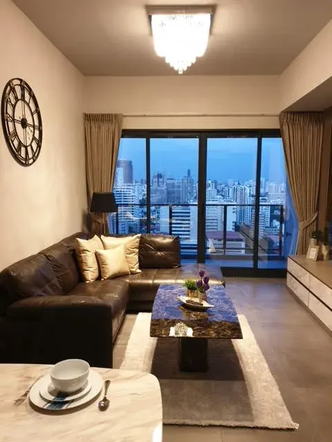 Property photos for The Lofts Asoke